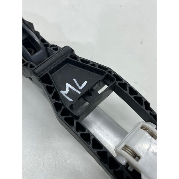 Maçaneta Externa Traseira Direita Volkswagen Fox 2008 A 2014