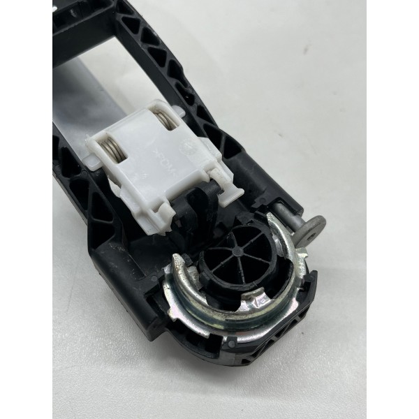 Maçaneta Externa Traseira Direita Volkswagen Fox 2008 A 2014