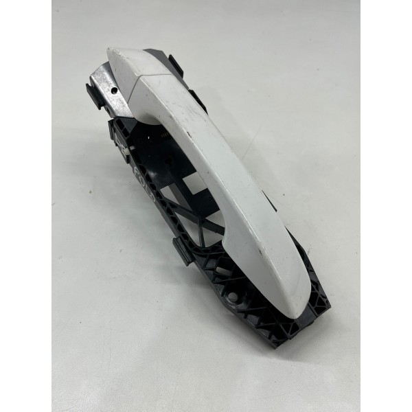 Maçaneta Dianteira Esquerda Volkswagen Tcross 2022