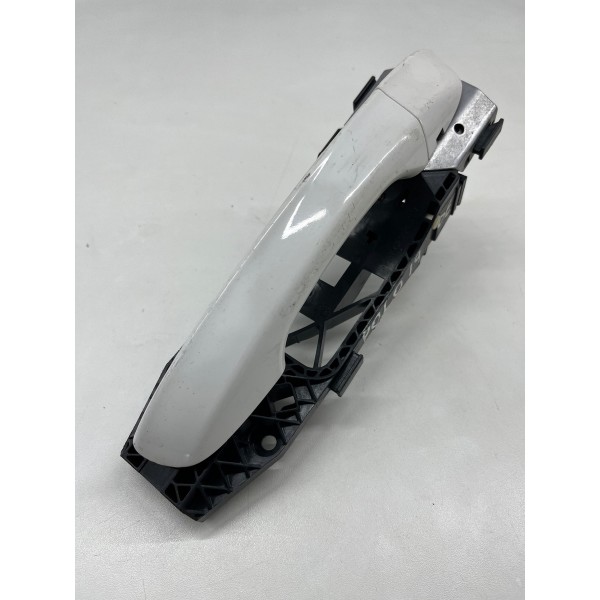 Maçaneta Dianteira Esquerda Volkswagen Tcross 2022