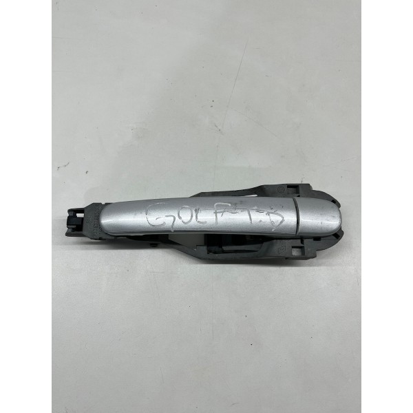 Maçaneta Externa Traseira Direita Volkswagen Golf 2010