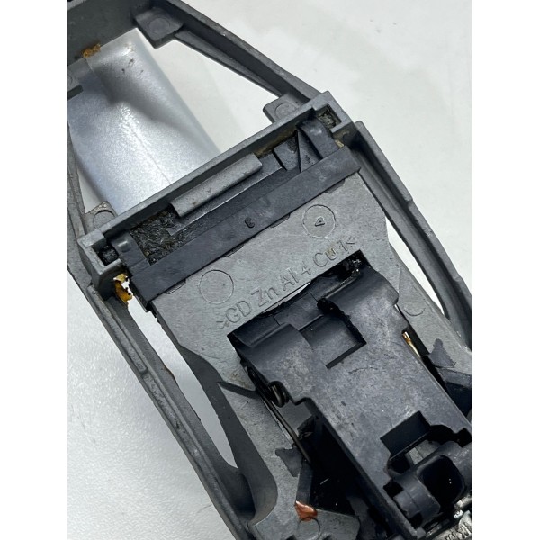 Maçaneta Externa Traseira Direita Volkswagen Golf 2010