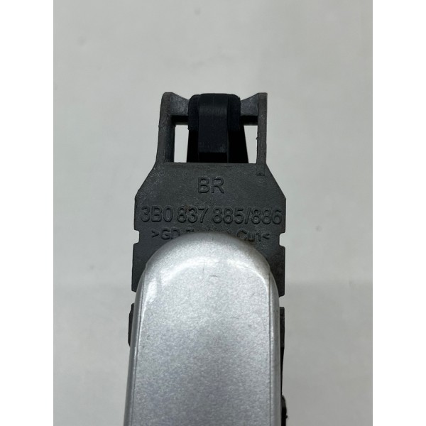 Maçaneta Externa Traseira Direita Volkswagen Golf 2010