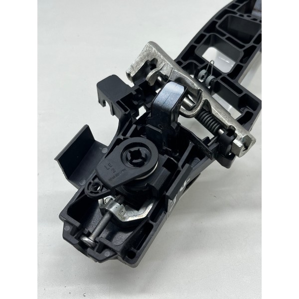 Maçaneta Externa Esq\tras Ford Ka 2015 A 2016