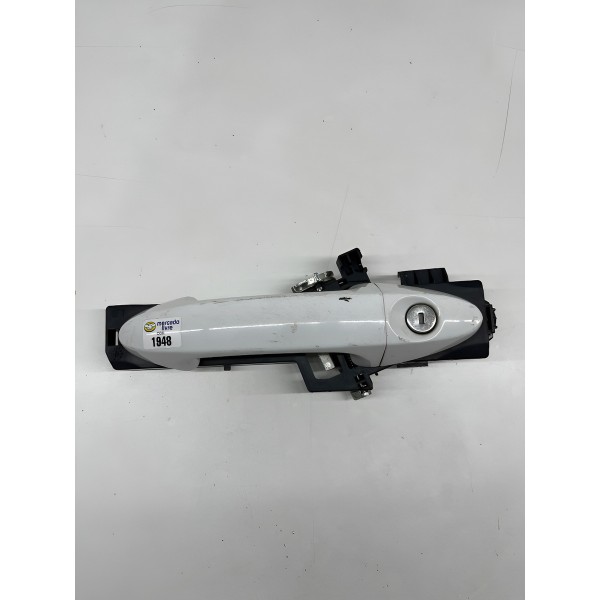 Maçaneta Externa Esq\tras Ford Ka 2015 A 2016