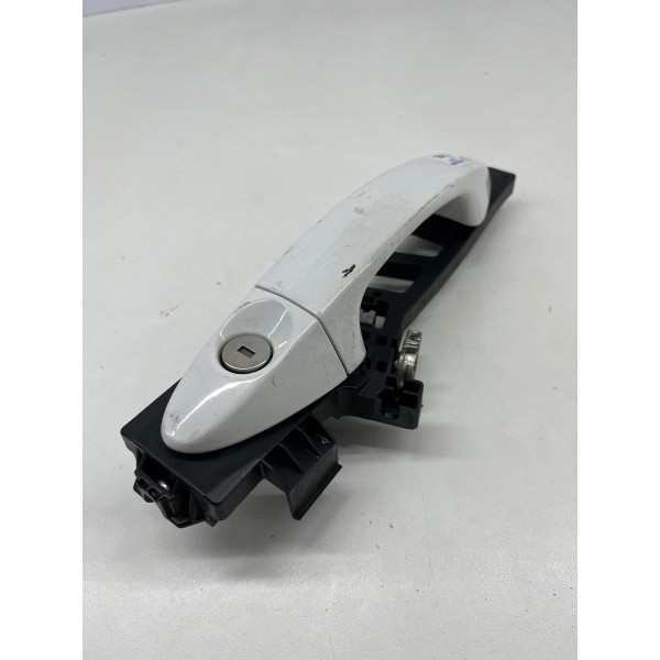 Maçaneta Externa Esq\tras Ford Ka 2015 A 2016