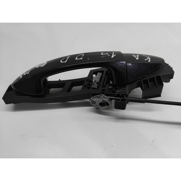 Maçaneta Ext Dian\dir Ford Ecosport Ka Fiesta 2013 A 2017