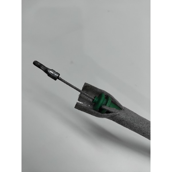 Maçaneta Ext Dian\dir Ford Ecosport Ka Fiesta 2013 A 2017