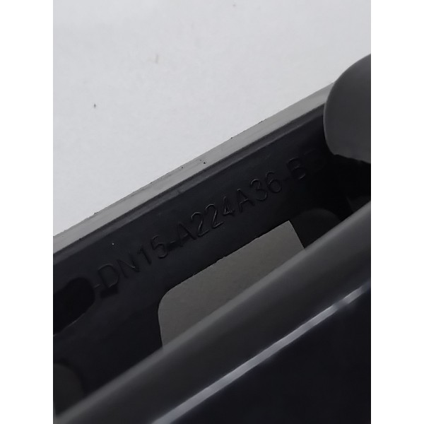 Maçaneta Ext Dian\dir Ford Ecosport Ka Fiesta 2013 A 2017