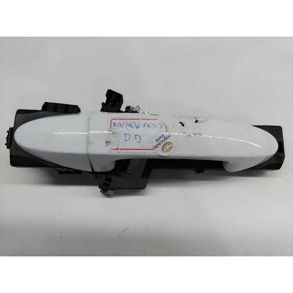 Maçaneta Externa Tras\dir Ford Ka Hatch 2016