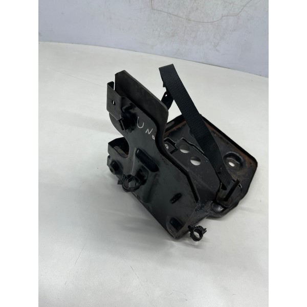 Suporte Bateria Fiat Fiorino 2015 A 2021