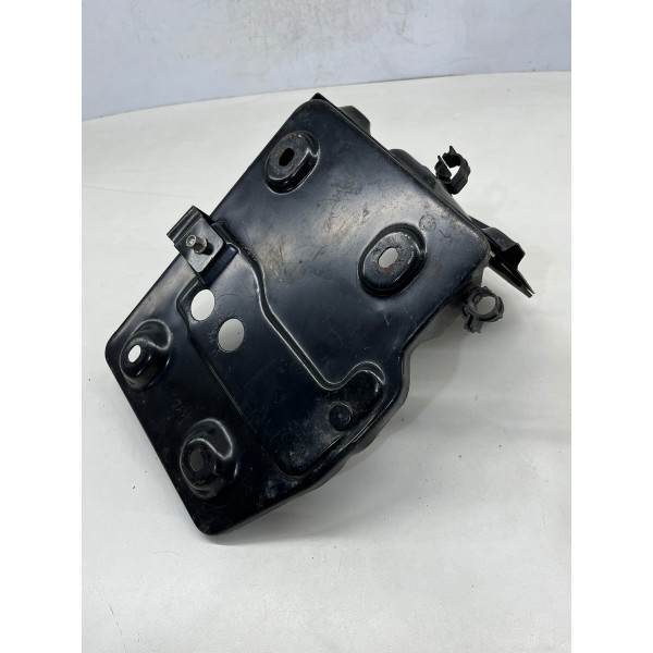 Suporte Bateria Fiat Fiorino 2015 A 2021