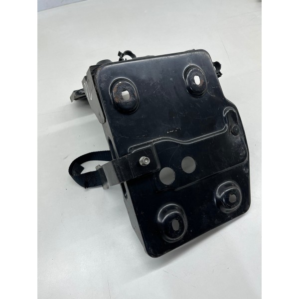 Suporte Bateria Fiat Fiorino 2015 A 2021