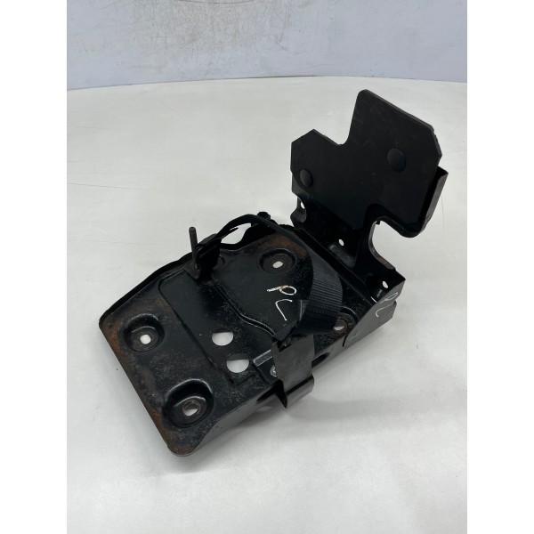 Suporte Bateria Fiat Fiorino 2015 A 2021