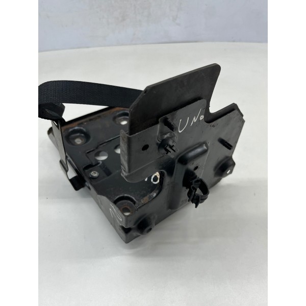 Suporte Bateria Fiat Fiorino 2015 A 2021