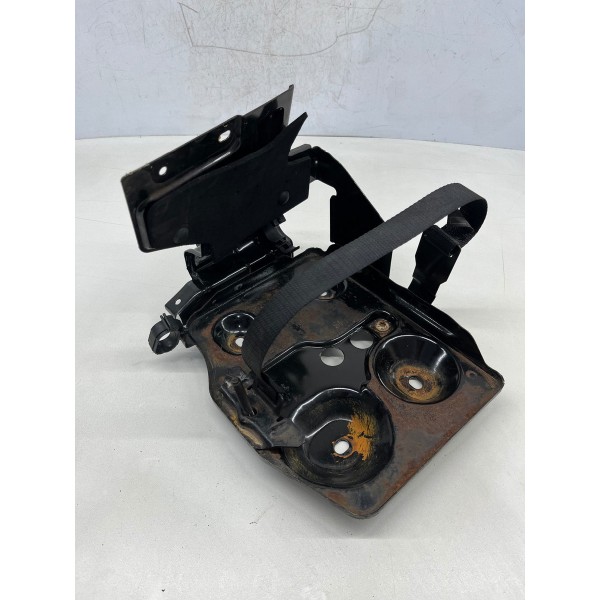 Tampa Caixa Bateria Fiat Idea 1.8 2011 A 2016