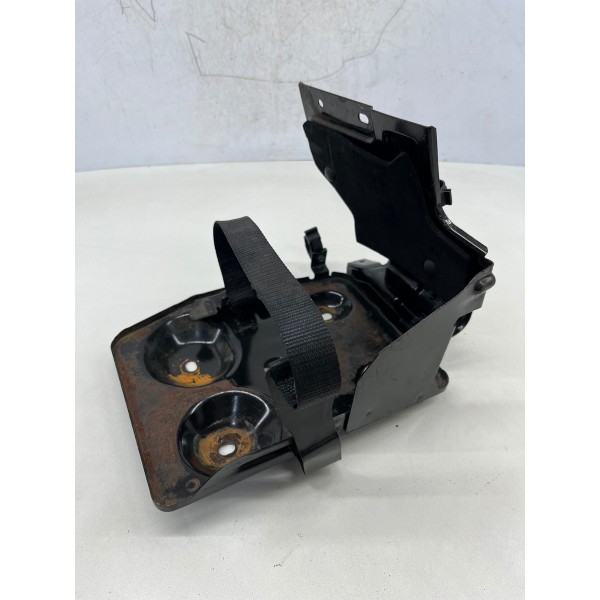 Tampa Caixa Bateria Fiat Idea 1.8 2011 A 2016