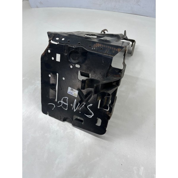 Suporte Bateria Renault Clio 1.0 2006