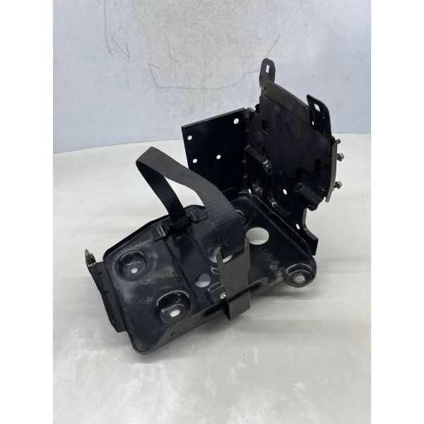 Suporte Bateria Fiat Mobi 2016 A 2024