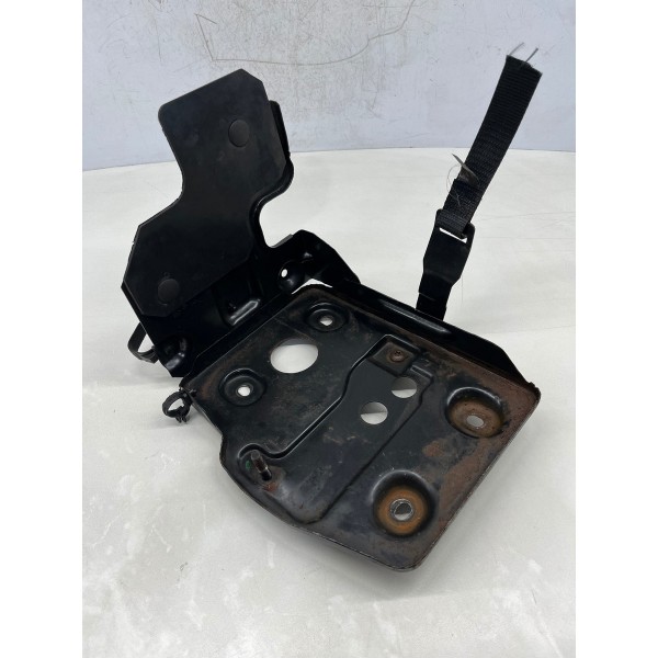 Suporte Caixa Bateria Fiat Fiorino Vivace 2015 A 2021
