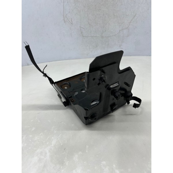 Suporte Caixa Bateria Fiat Fiorino Vivace 2015 A 2021