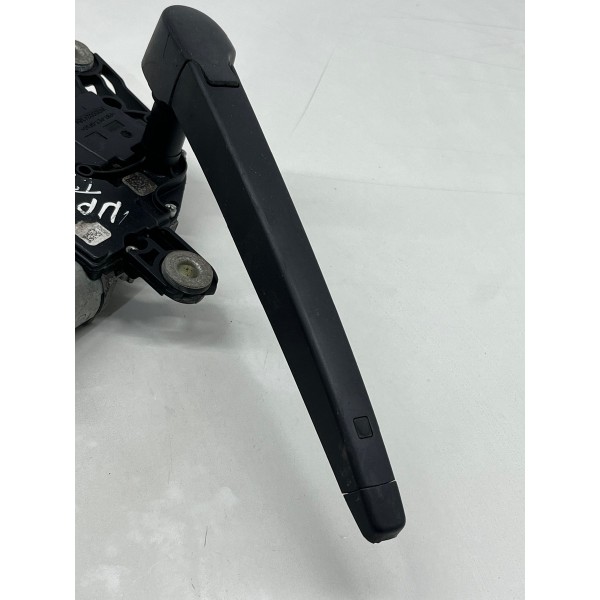 Motor Limpador Parabrisa Volkswagen Up 2014 A 2020