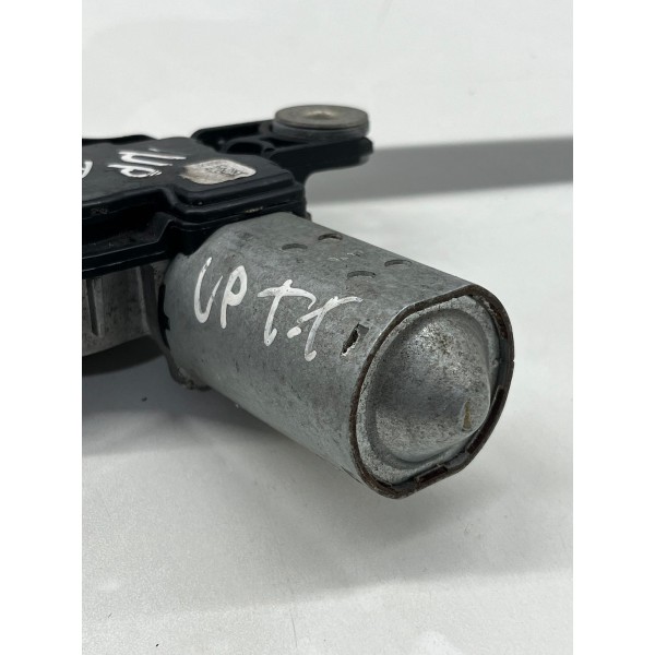 Motor Limpador Parabrisa Volkswagen Up 2014 A 2020