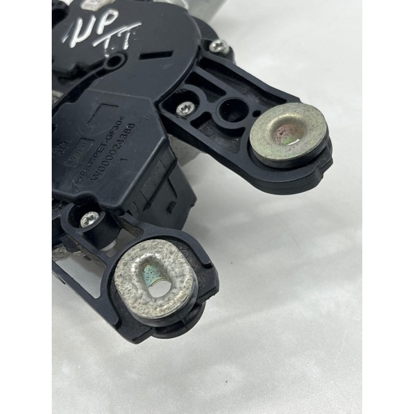 Motor Limpador Parabrisa Volkswagen Up 2014 A 2020