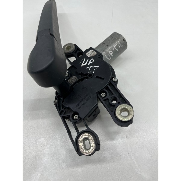Motor Limpador Parabrisa Volkswagen Up 2014 A 2020