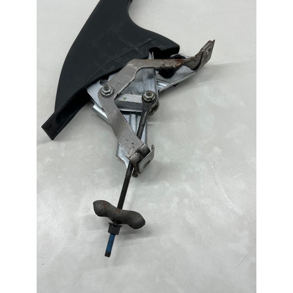 Alavanca Freio Mão Alavanca Fr Polo Virtus Nivus 2018 A 2022