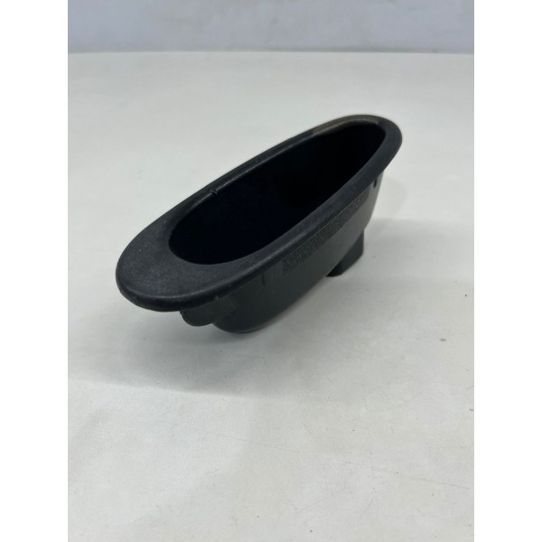 Moldura Puxador Interno Esquerdo Renault Clio 2014