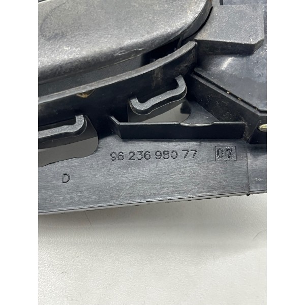 Maçaneta Interna Dian. Dir. Peugeot 206 207 1998 A 2014