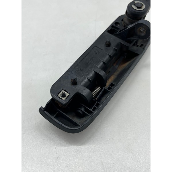 Maçaneta Externa Dianteira Esq Fiat Uno Vivace 2011 A 2014