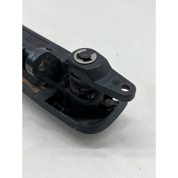 Maçaneta Externa Dianteira Esq Fiat Uno Vivace 2011 A 2014