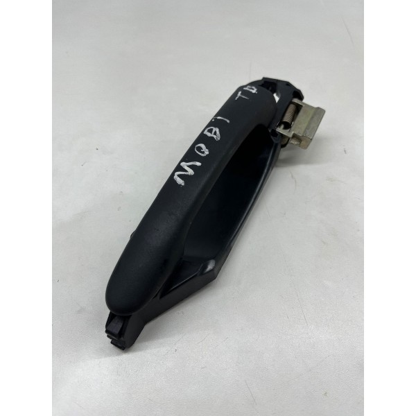 Maçaneta Externa Dianteira Direita Fiat Mobi 2019 A 2022