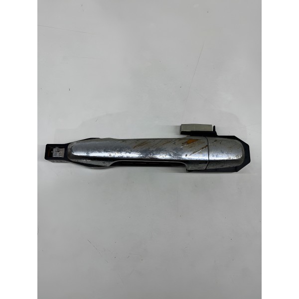 Maçaneta Externa Tras. Esqu. Mitsubishi Dakar 2011 A 2014