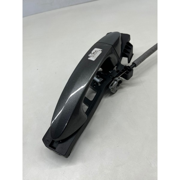 Maçaneta Externa Dian\esq Ford Ka 2019