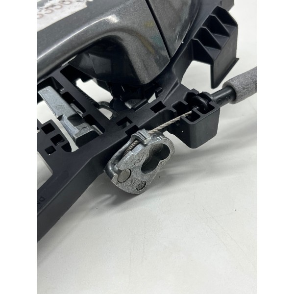 Maçaneta Externa Dian\esq Ford Ka 2019