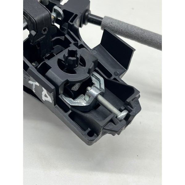 Maçaneta Externa Dian\esq Ford Ka 2019