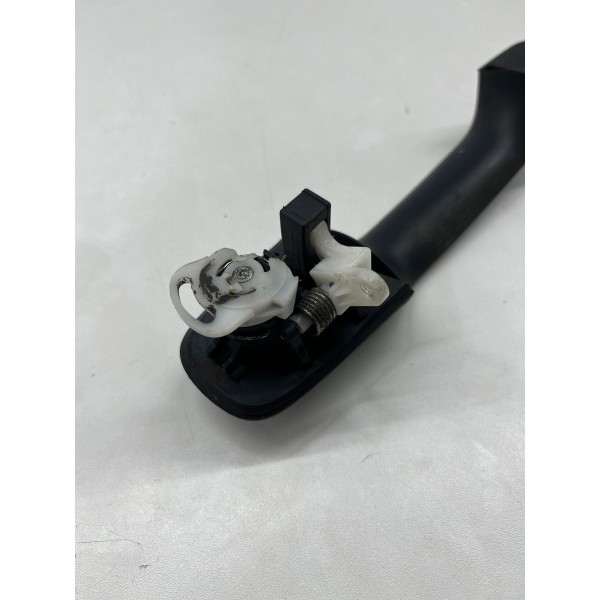 Maçaneta Porta Dianteira Esquerda Ford Fiesta 2003 A 2009