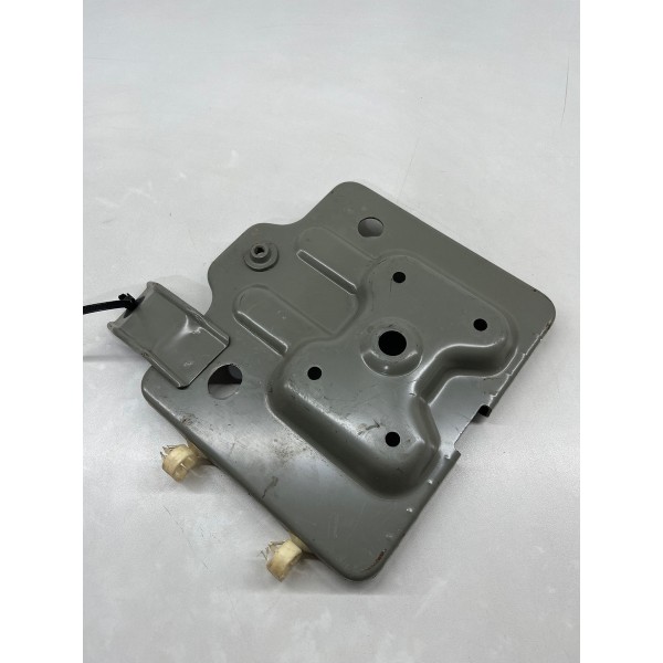 Suporte Bateria Renault Kwid 1.0 2018