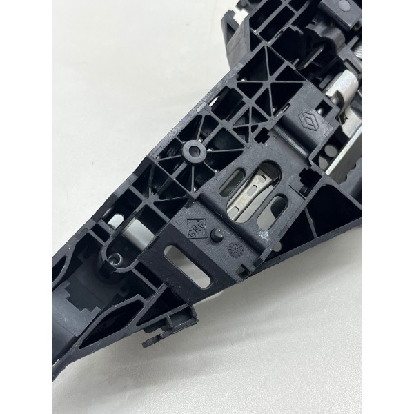 Maçaneta Externa Traseira Direito Renault Captur 2019