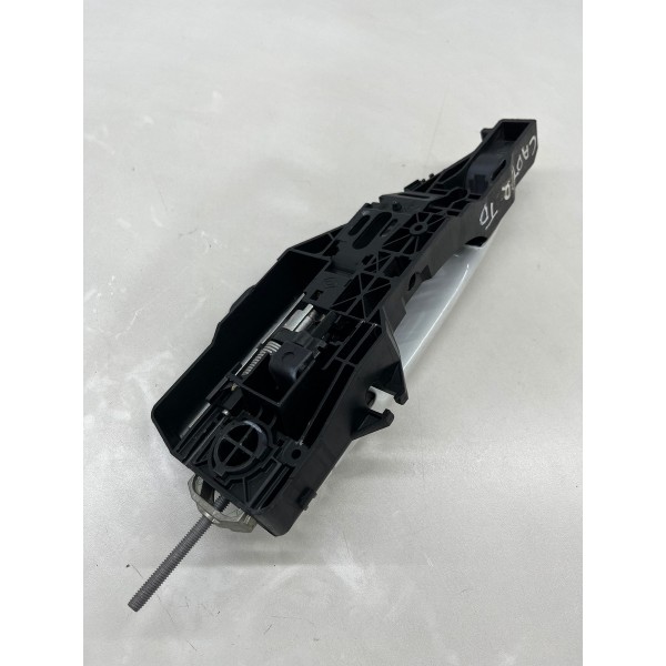 Maçaneta Externa Traseira Direito Renault Captur 2019