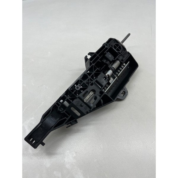 Maçaneta Externa Traseira Direito Renault Captur 2019