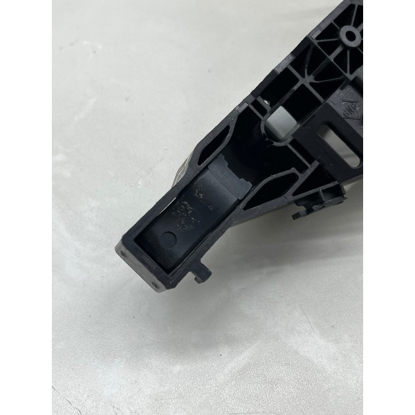 Maçaneta Externa Traseira Direito Renault Captur 2019