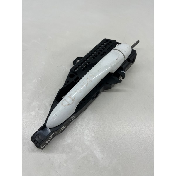 Maçaneta Externa Traseira Direito Renault Captur 2019