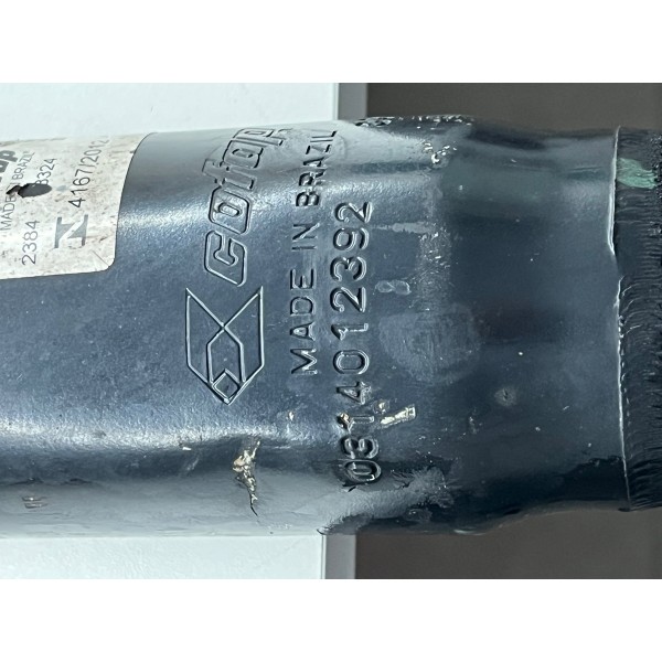 Amortecedor Traseiro Fiat Toro 2019 A 2020