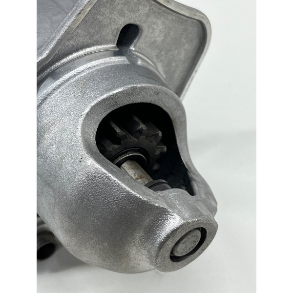 Motor Partida Arranque Fiat Toro 2.0 2017 A 2021