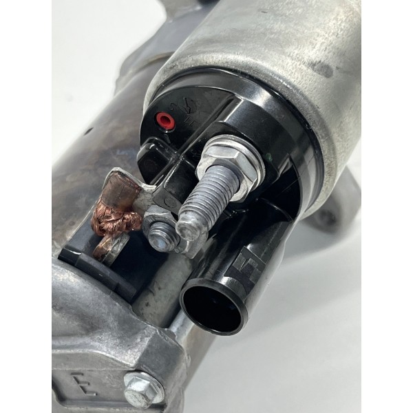 Motor Partida Arranque Fiat Toro 2.0 2017 A 2021