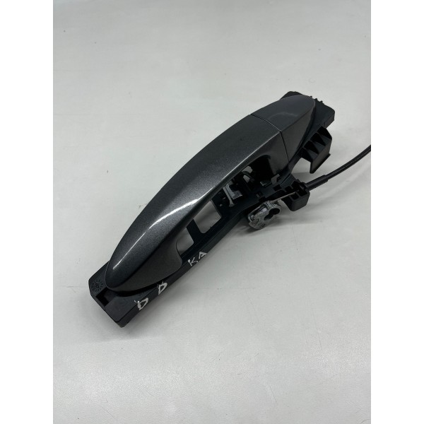 Maçaneta Externa Dian\dir Ford Ka 2015 A 2021